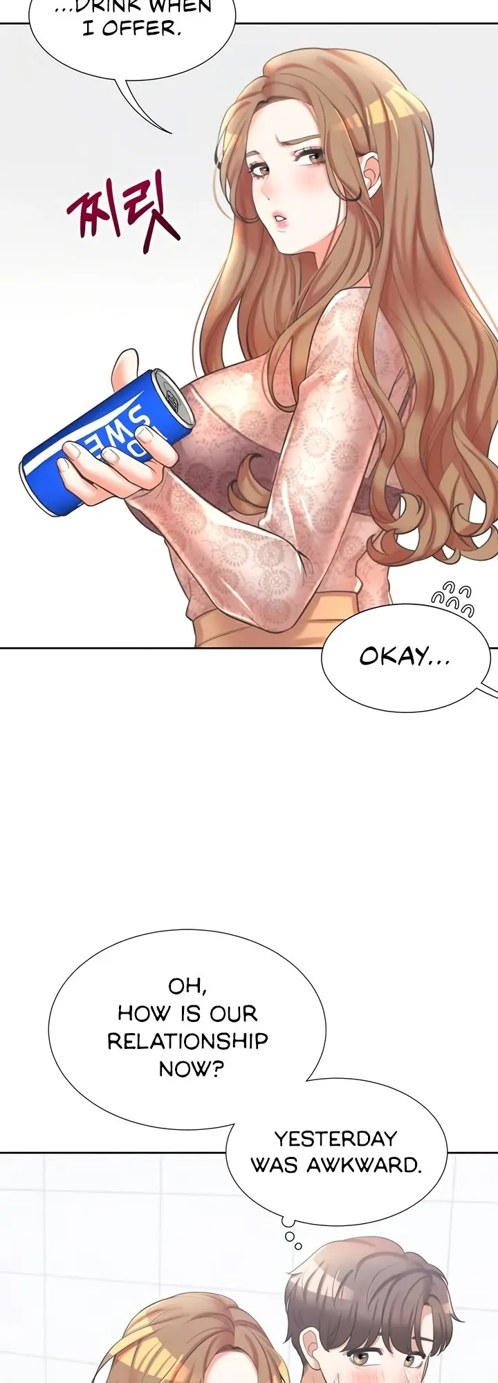 Bunking Bed Chapter 6 - Page 37