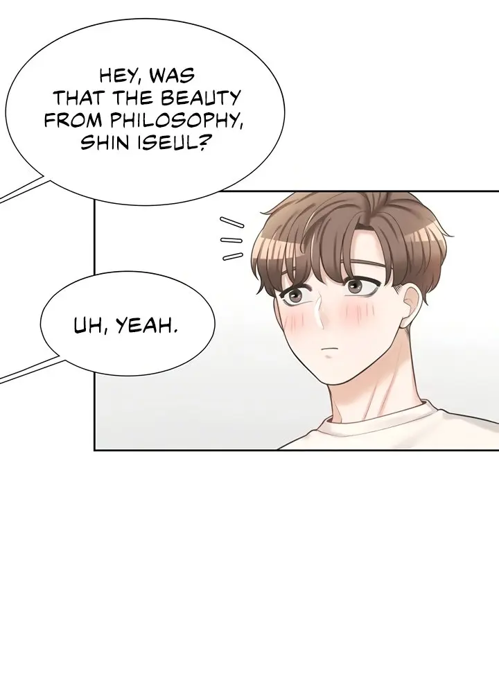 Bunking Bed Chapter 6 - Page 46
