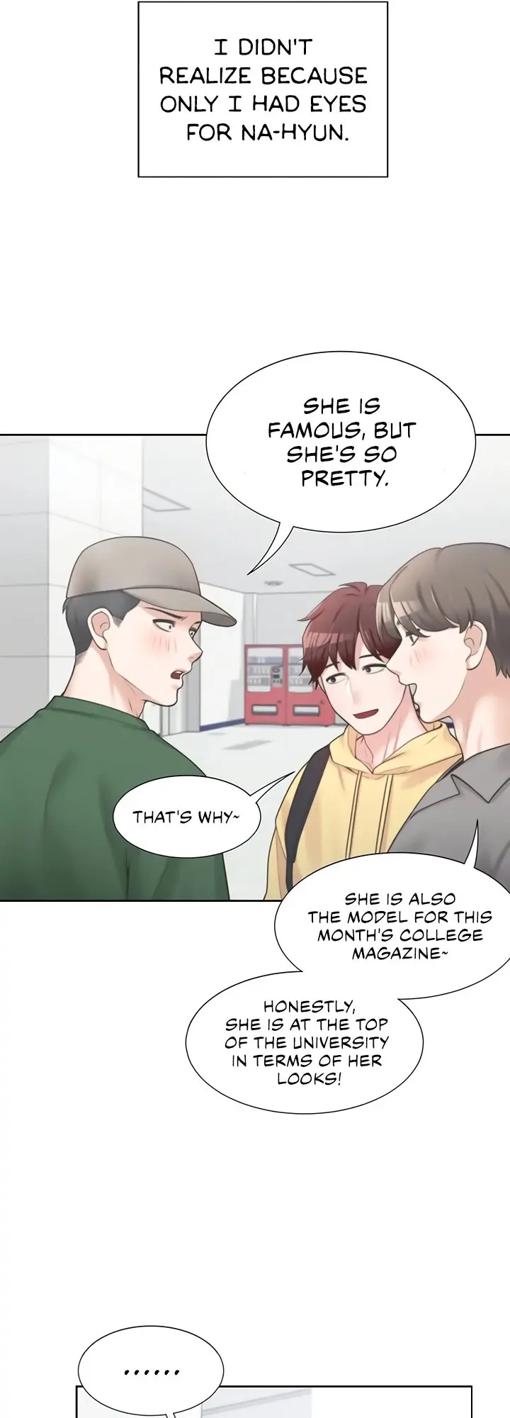 Bunking Bed Chapter 6 - Page 47