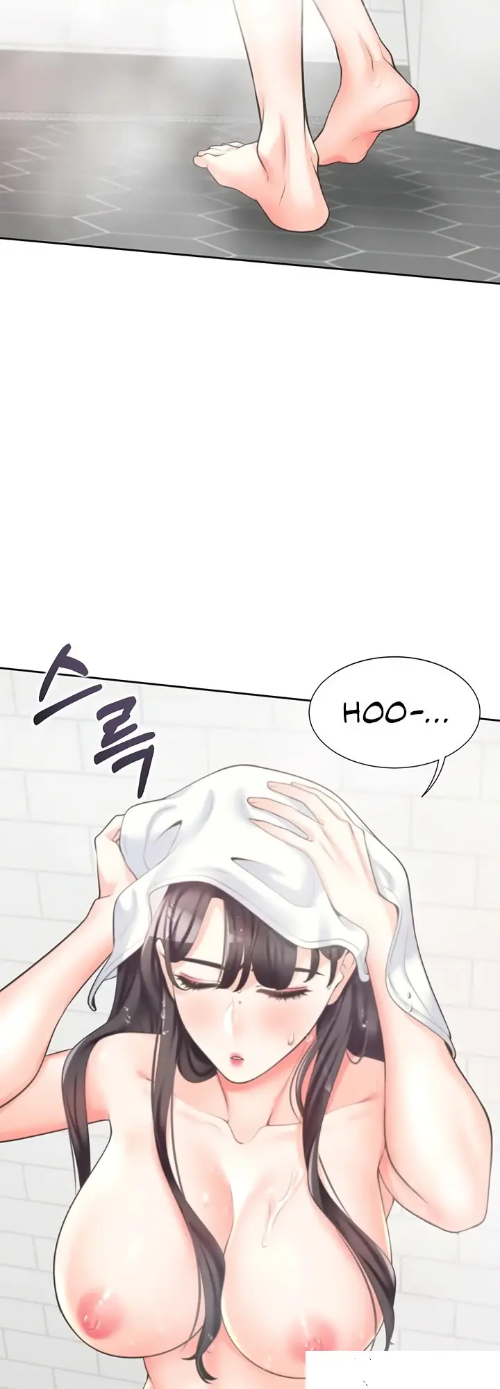 Bunking Bed Chapter 6 - Page 53