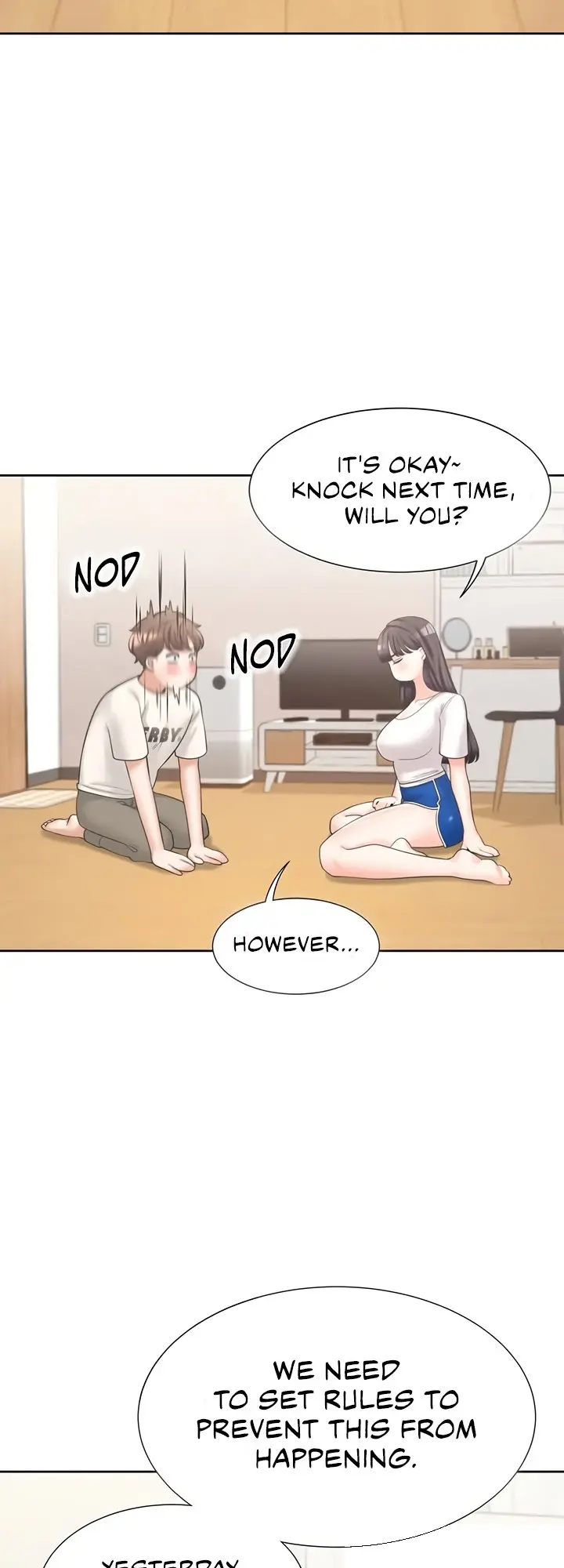 Bunking Bed Chapter 6 - Page 60