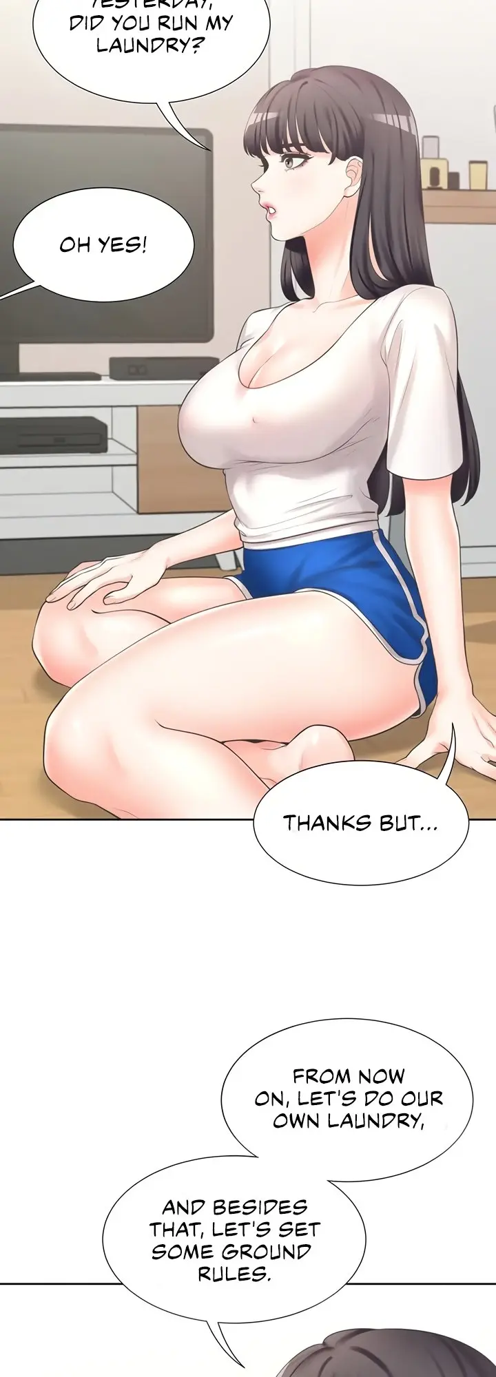 Bunking Bed Chapter 6 - Page 61