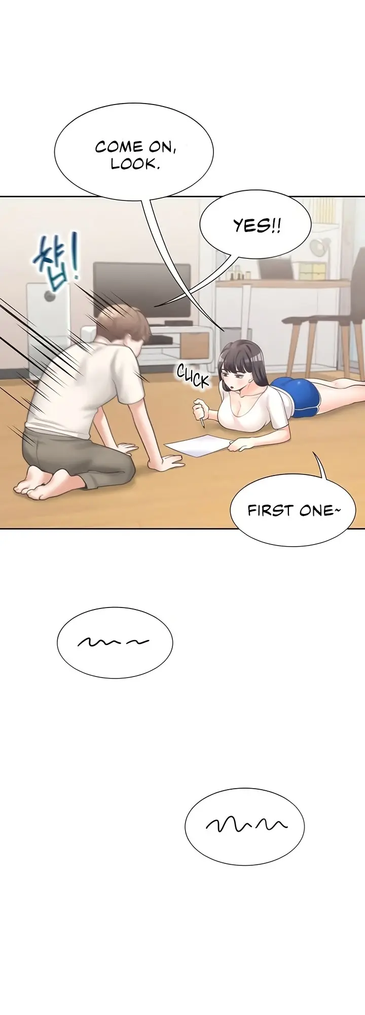 Bunking Bed Chapter 6 - Page 63