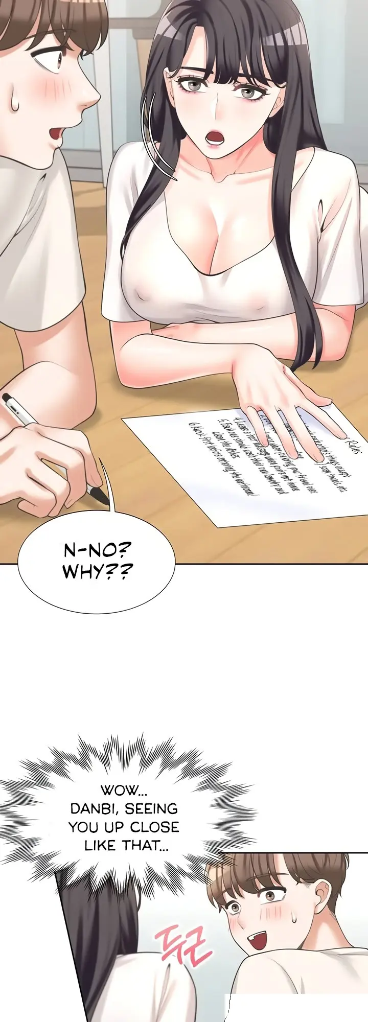 Bunking Bed Chapter 6 - Page 66