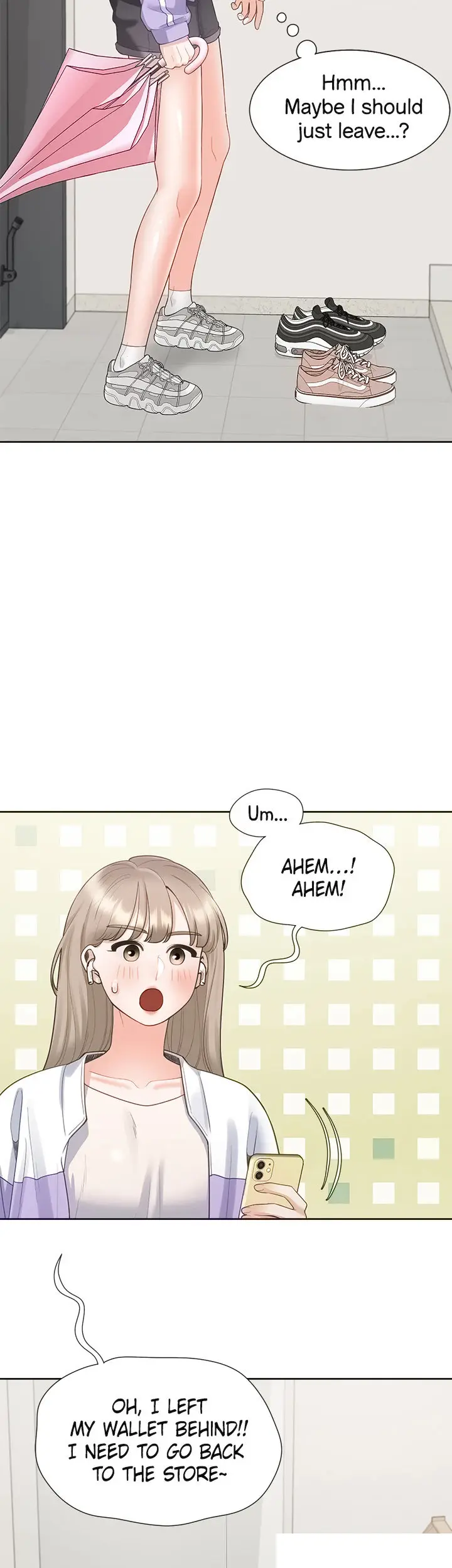 Bunking Bed Chapter 60 - Page 8