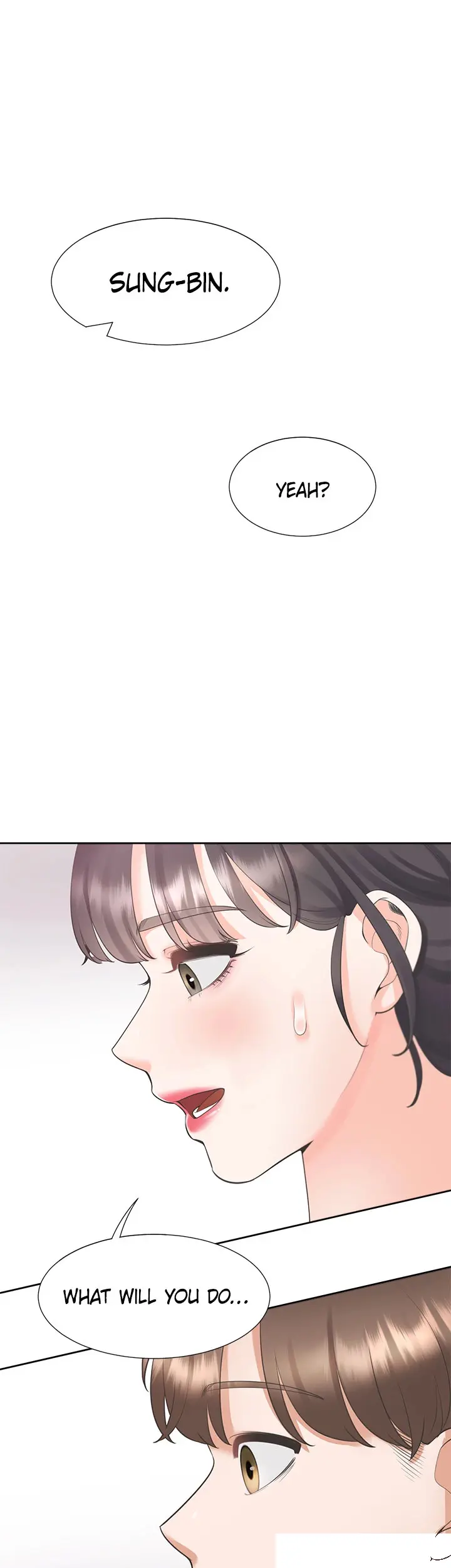 Bunking Bed Chapter 61 - Page 1