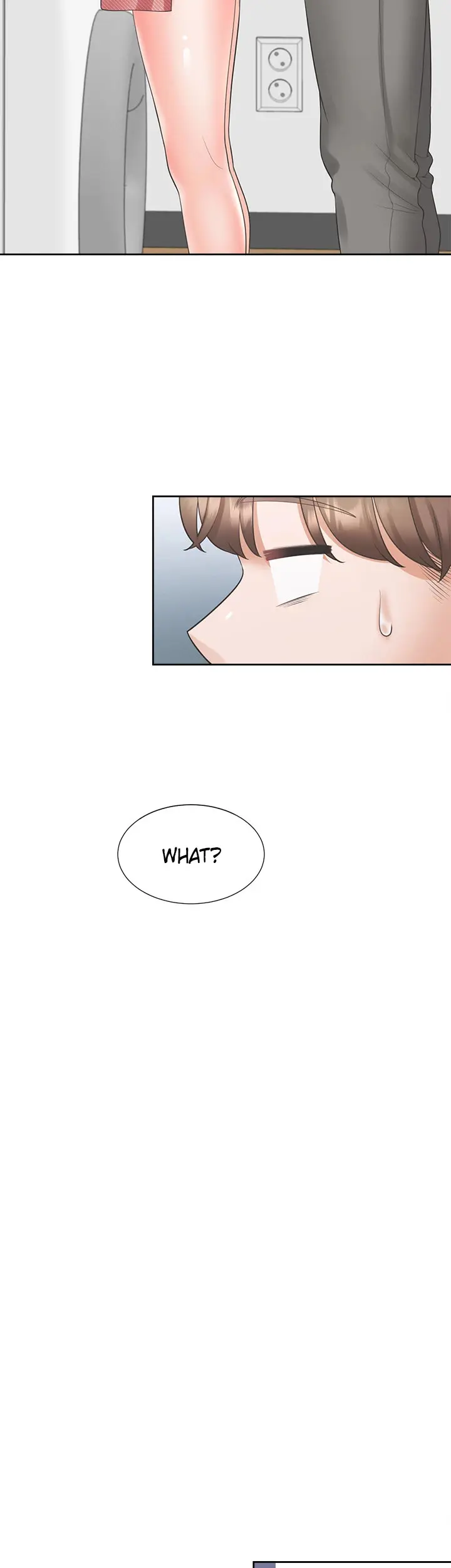 Bunking Bed Chapter 61 - Page 3