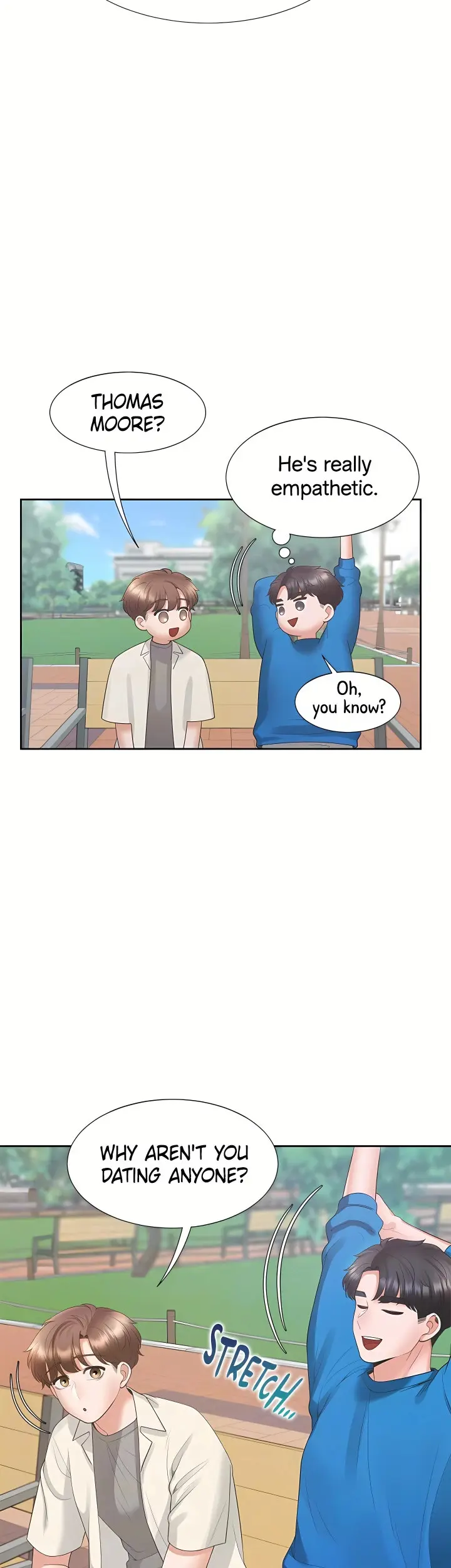 Bunking Bed Chapter 61 - Page 39