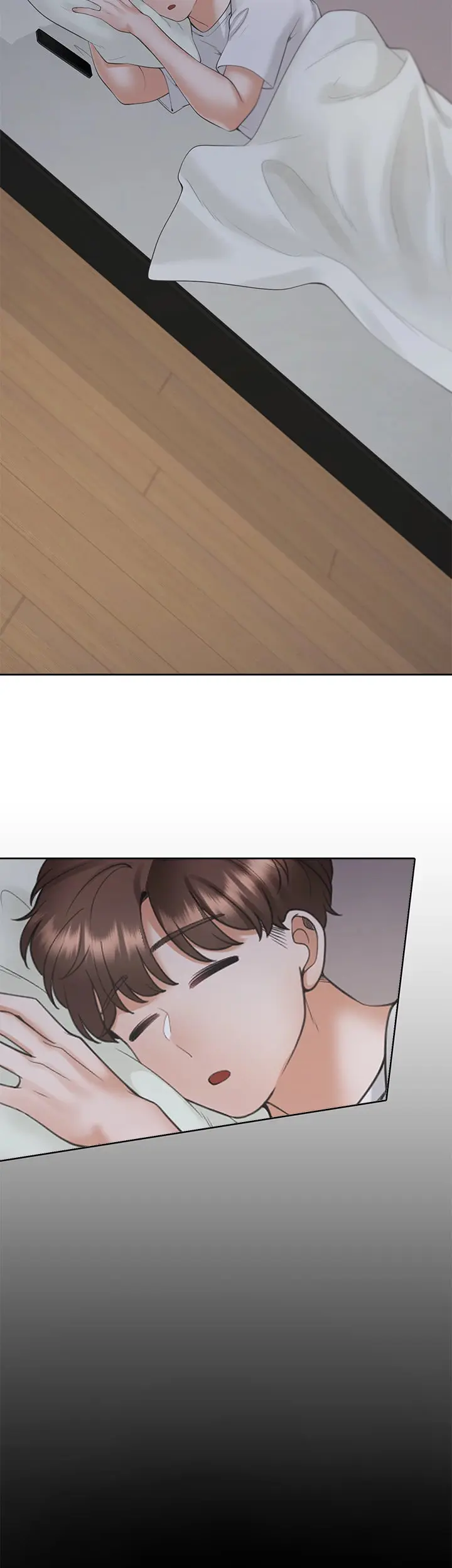 Bunking Bed Chapter 61 - Page 44
