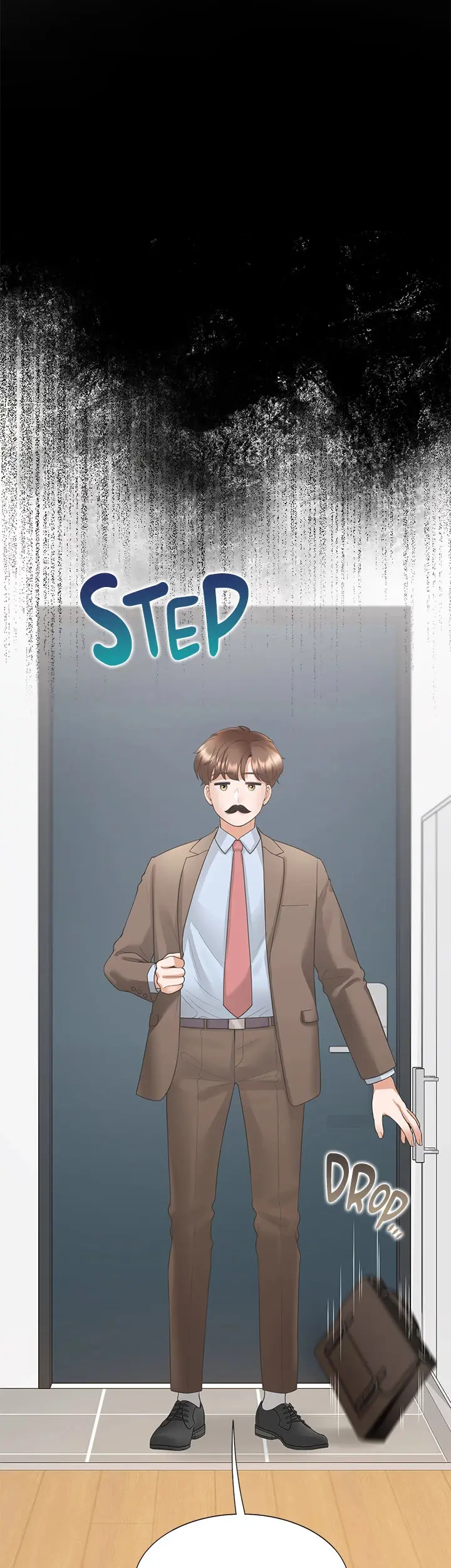 Bunking Bed Chapter 61 - Page 45