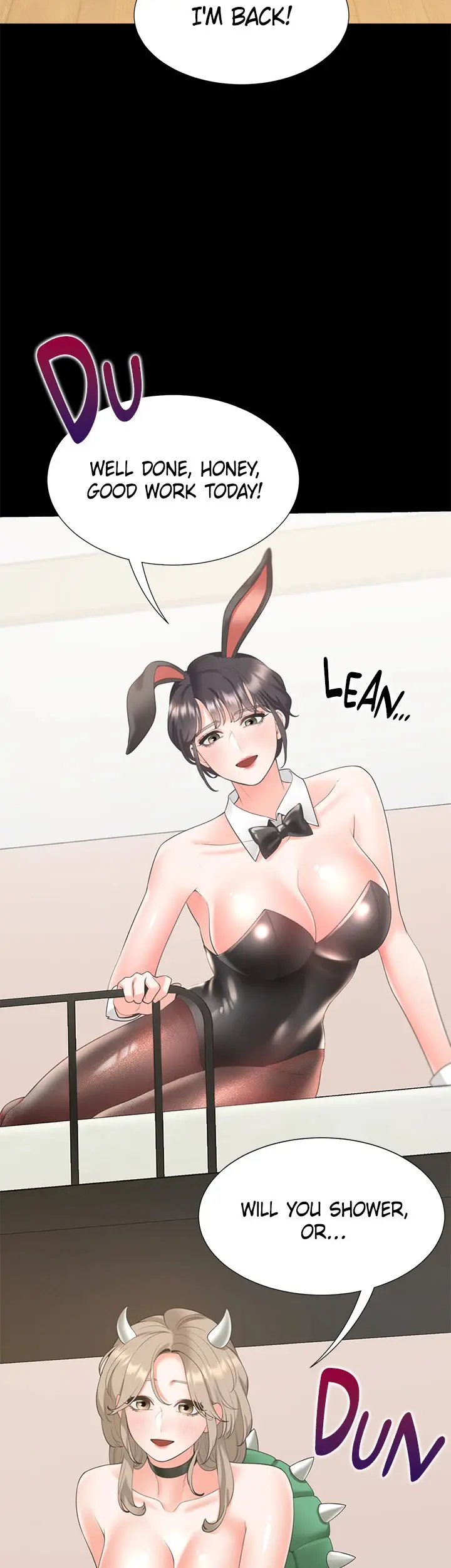 Bunking Bed Chapter 61 - Page 46