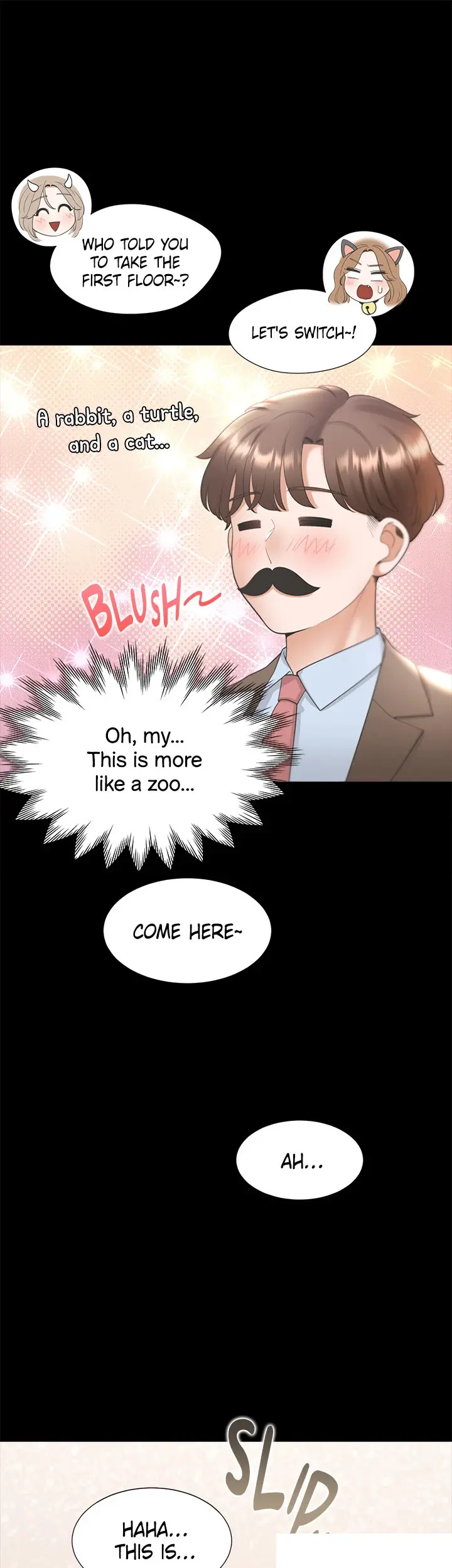Bunking Bed Chapter 61 - Page 48