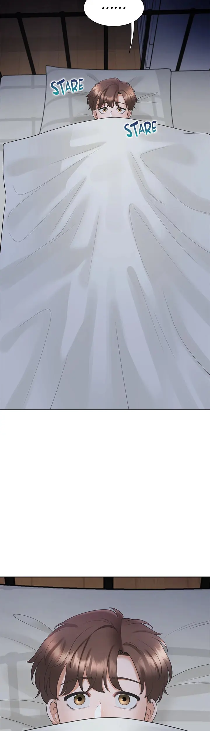 Bunking Bed Chapter 61 - Page 5