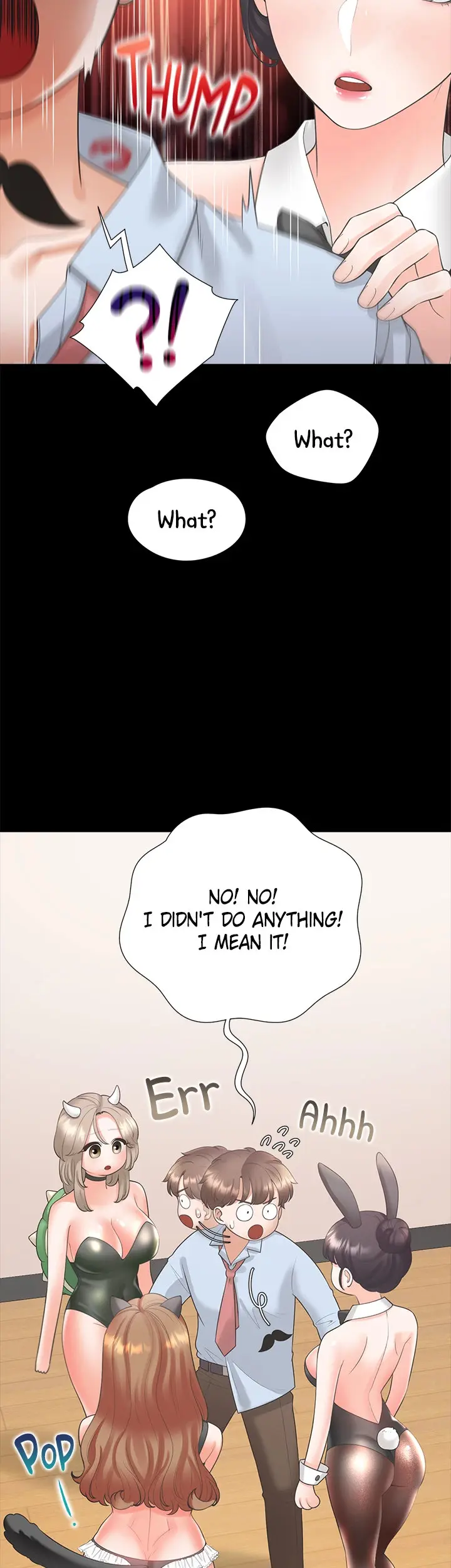 Bunking Bed Chapter 61 - Page 50