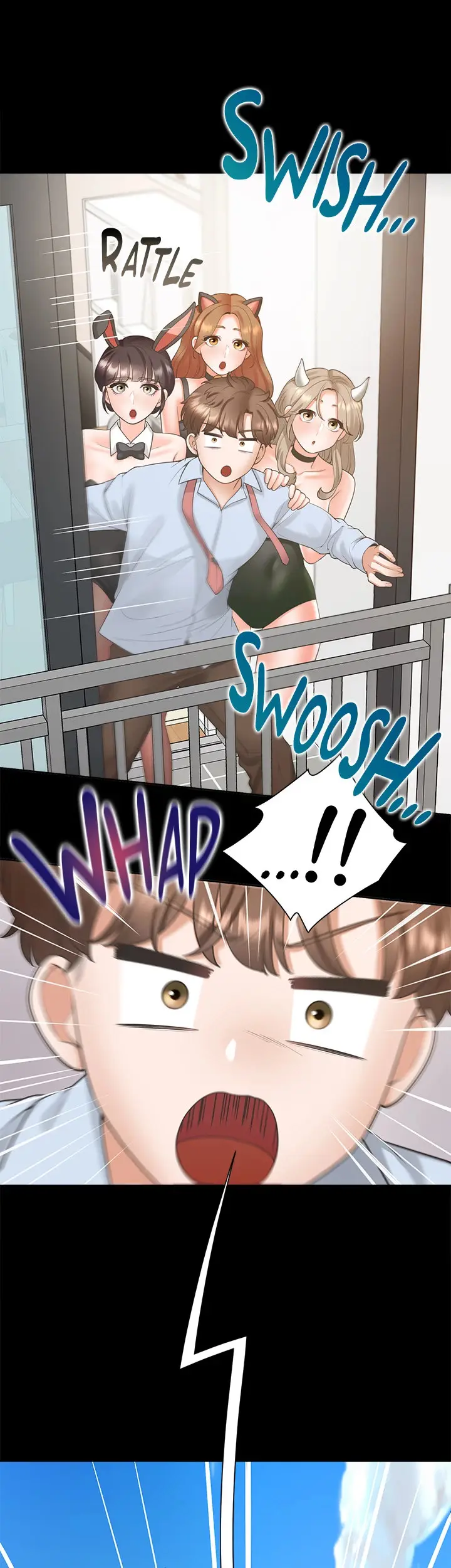 Bunking Bed Chapter 61 - Page 53