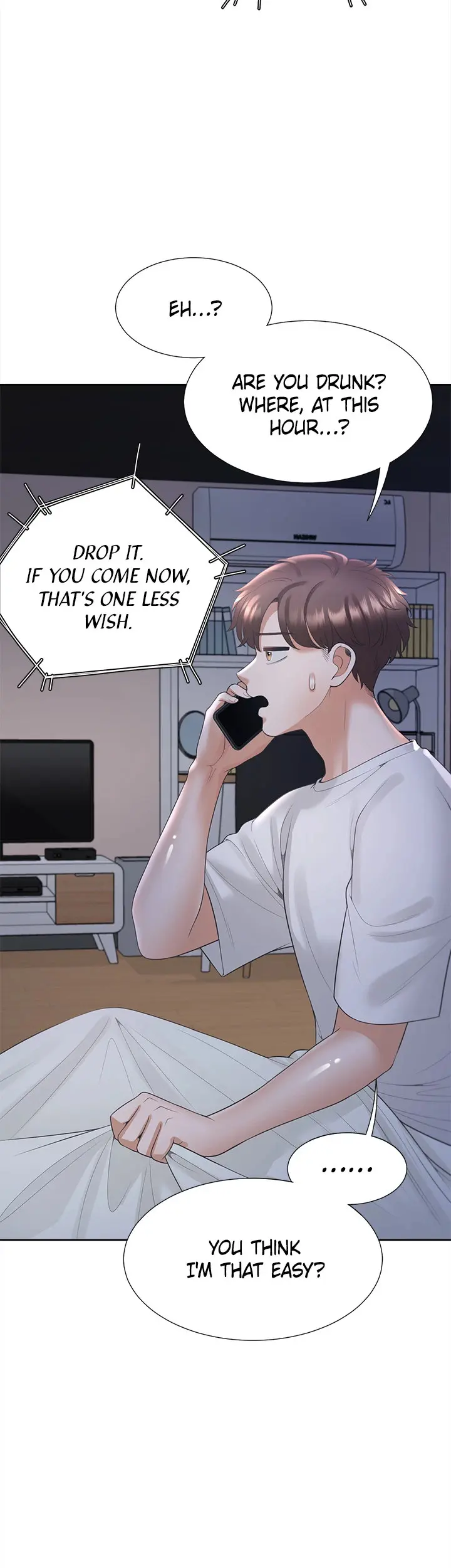 Bunking Bed Chapter 61 - Page 59