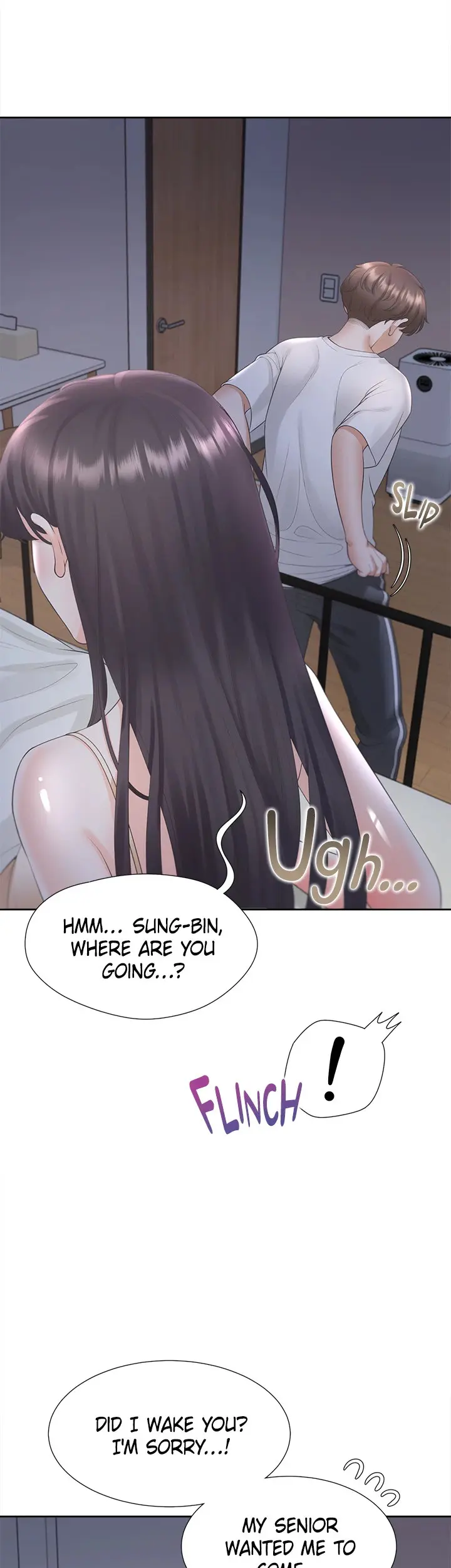 Bunking Bed Chapter 61 - Page 60