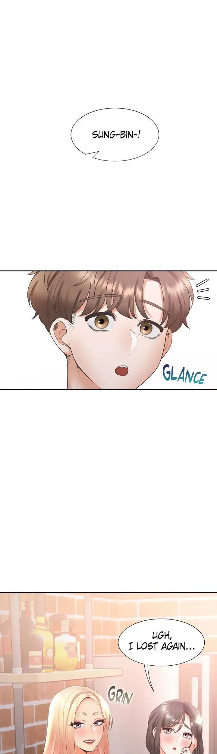 Bunking Bed Chapter 61 - Page 64