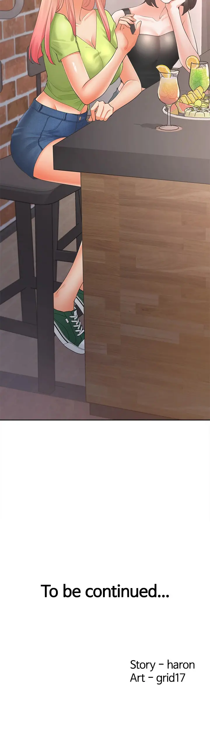 Bunking Bed Chapter 61 - Page 65