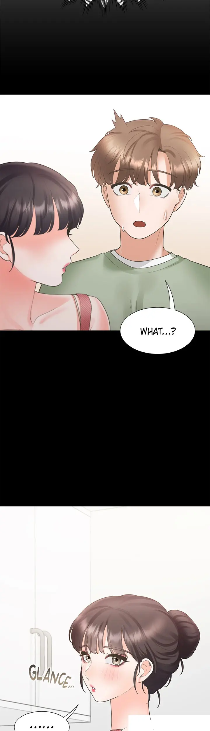 Bunking Bed Chapter 61 - Page 9