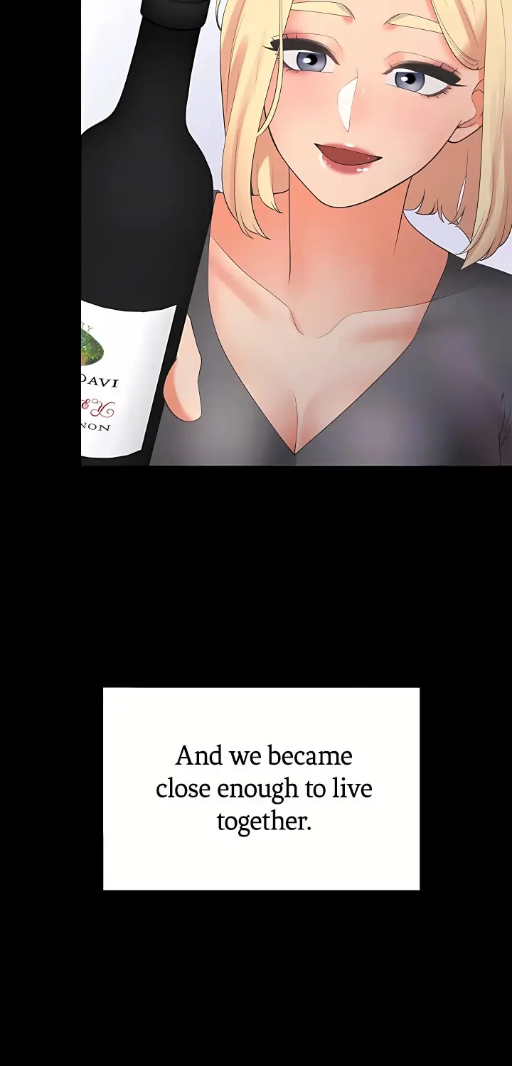 Bunking Bed Chapter 62 - Page 38