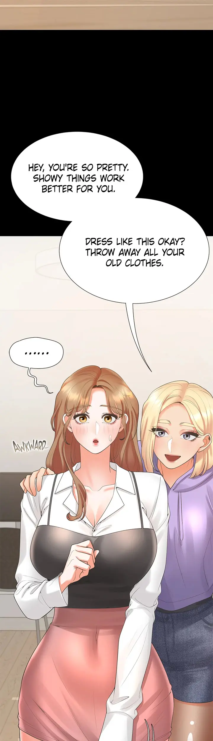 Bunking Bed Chapter 62 - Page 40