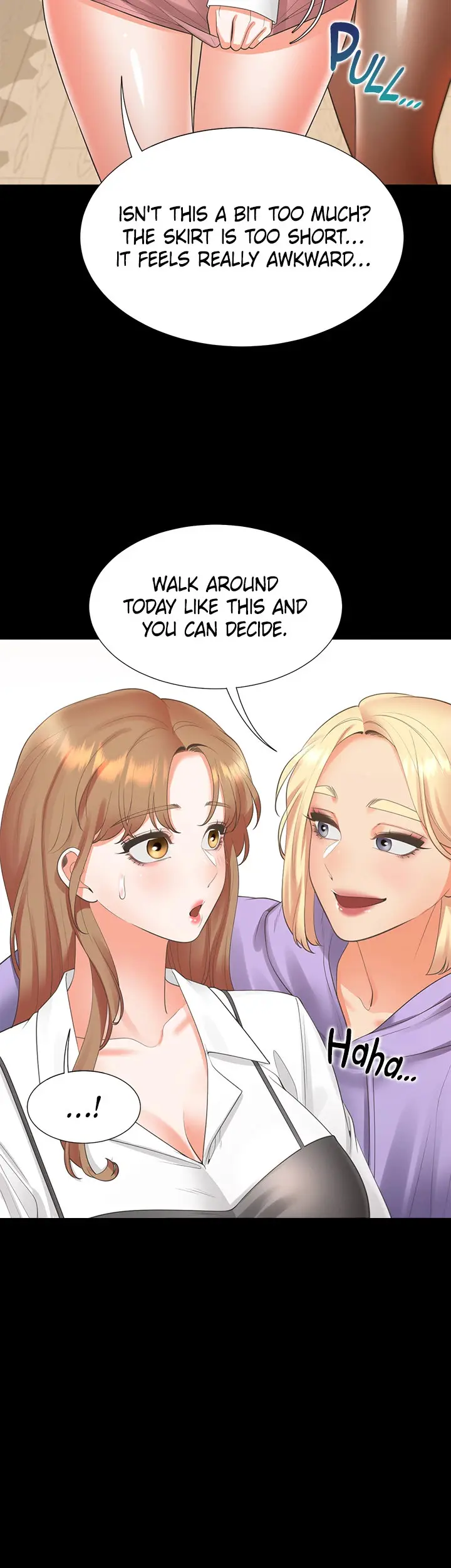 Bunking Bed Chapter 62 - Page 41