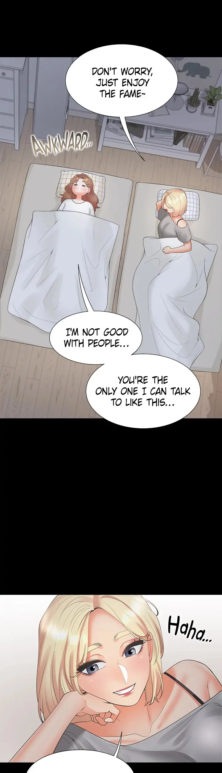 Bunking Bed Chapter 62 - Page 45