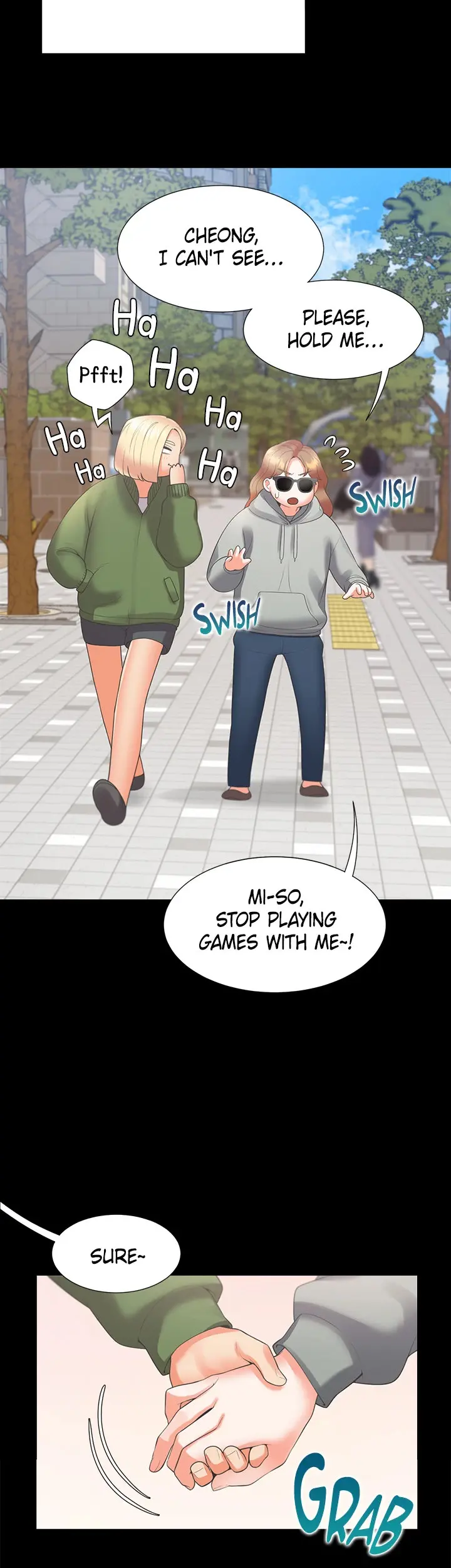 Bunking Bed Chapter 62 - Page 47