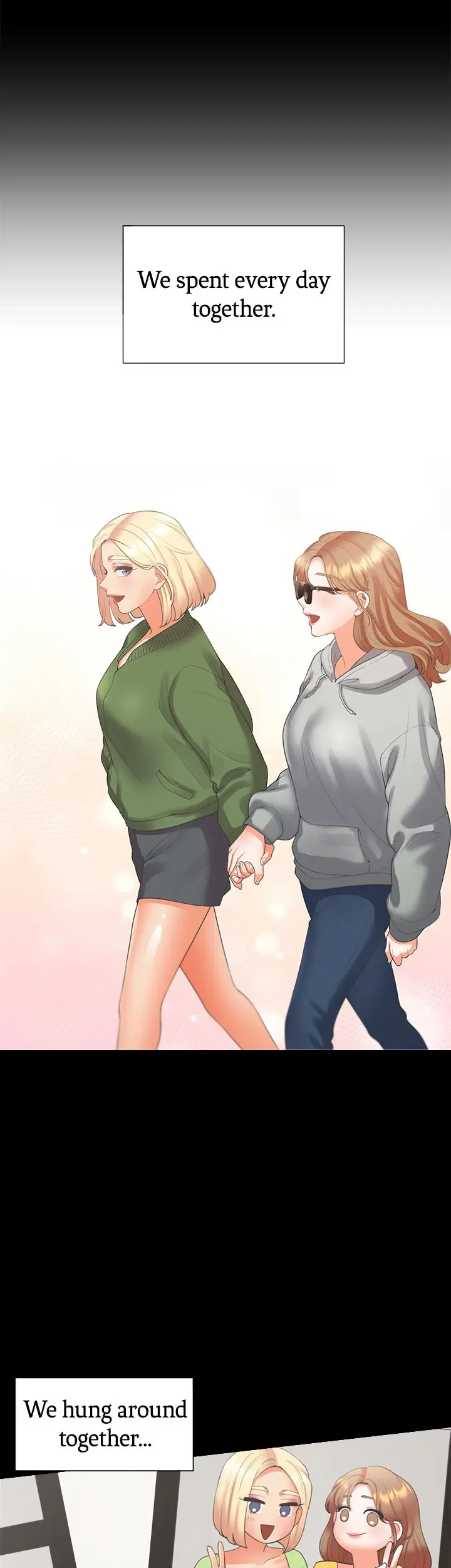 Bunking Bed Chapter 62 - Page 48