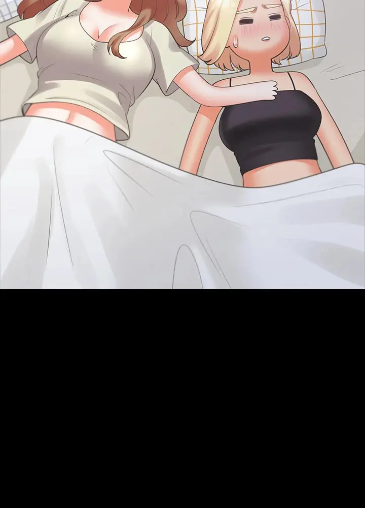 Bunking Bed Chapter 62 - Page 50