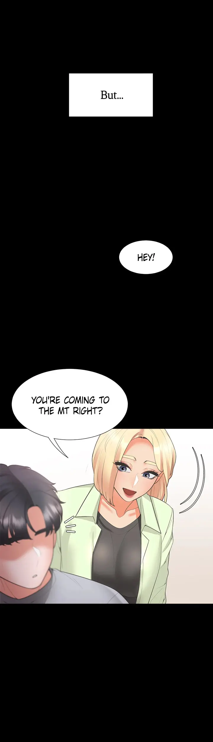 Bunking Bed Chapter 62 - Page 51