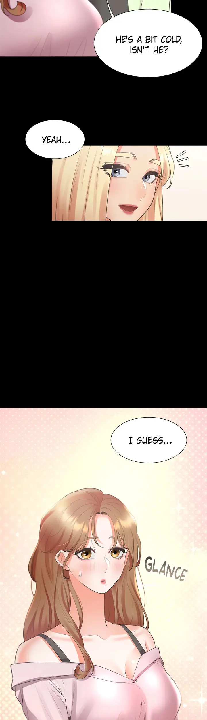 Bunking Bed Chapter 62 - Page 54