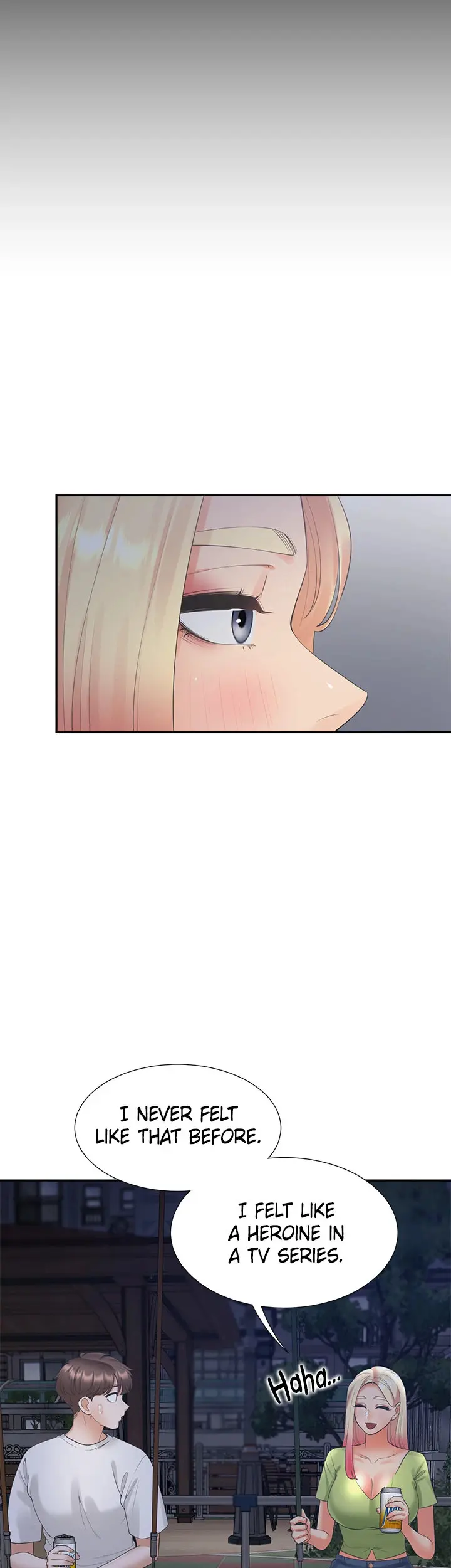 Bunking Bed Chapter 63 - Page 58