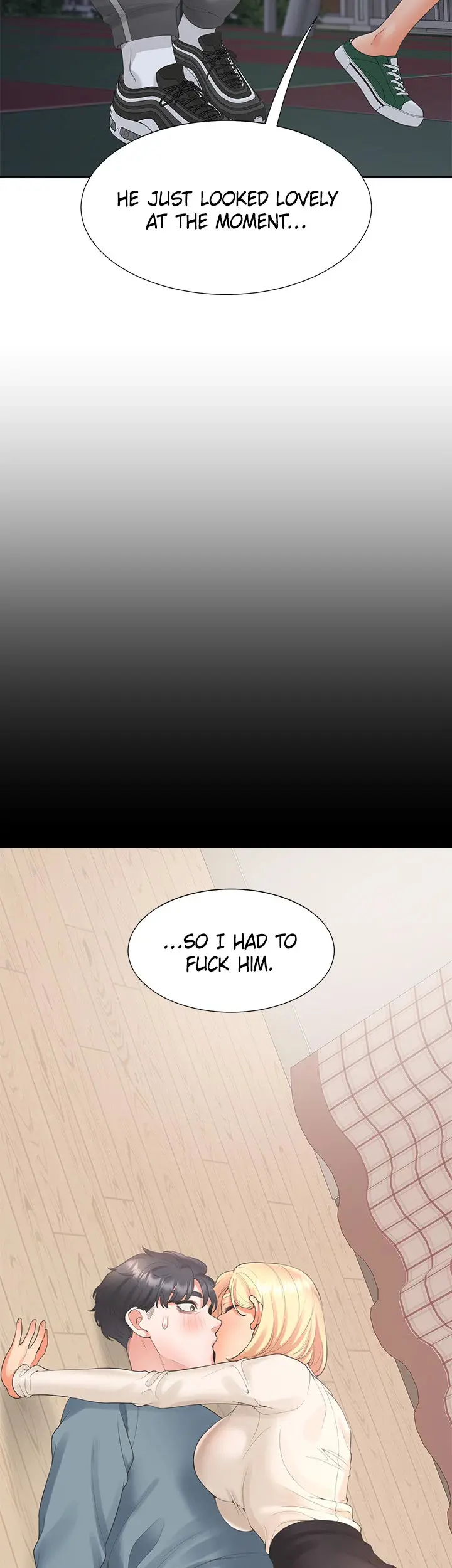 Bunking Bed Chapter 63 - Page 60