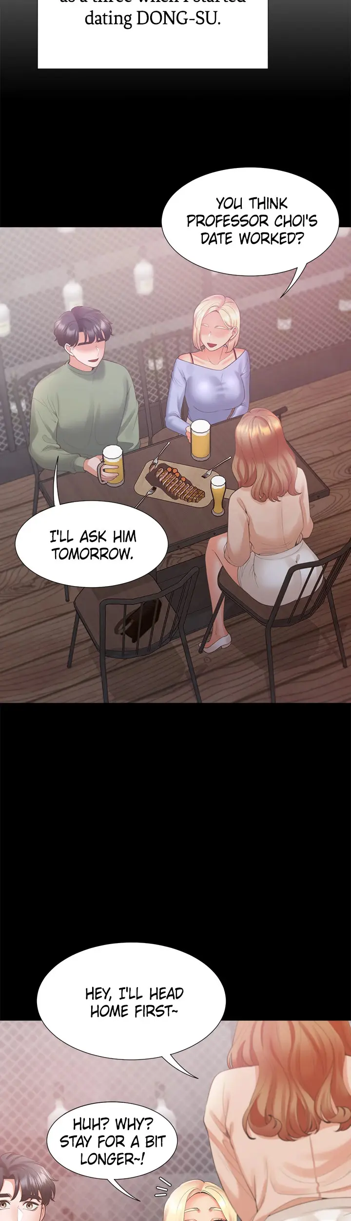 Bunking Bed Chapter 64 - Page 41