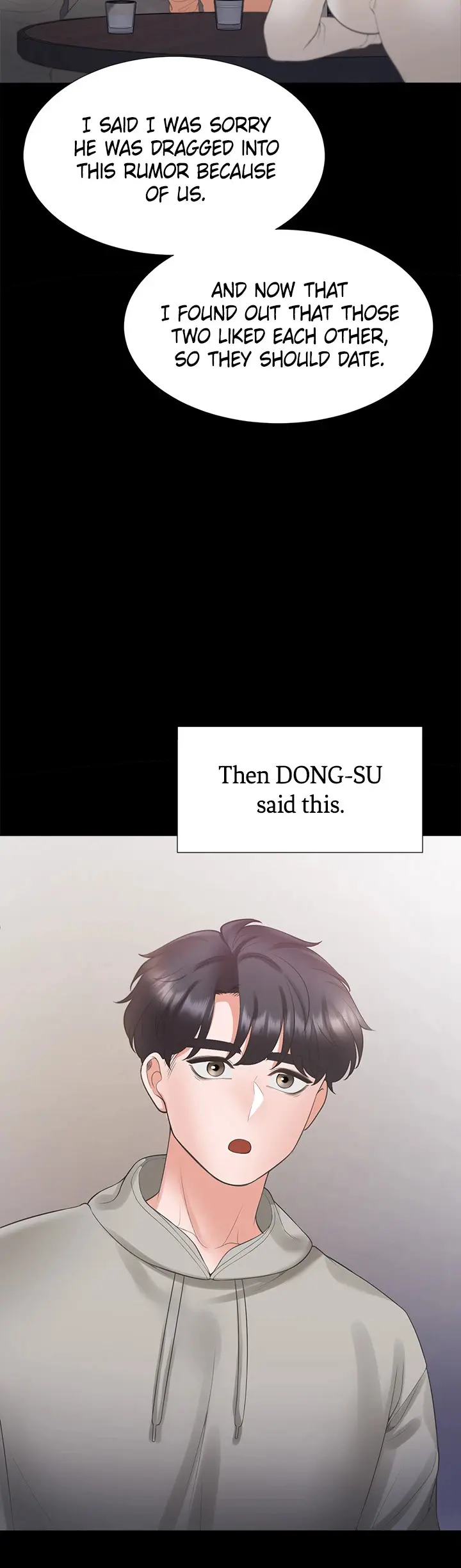 Bunking Bed Chapter 64 - Page 57