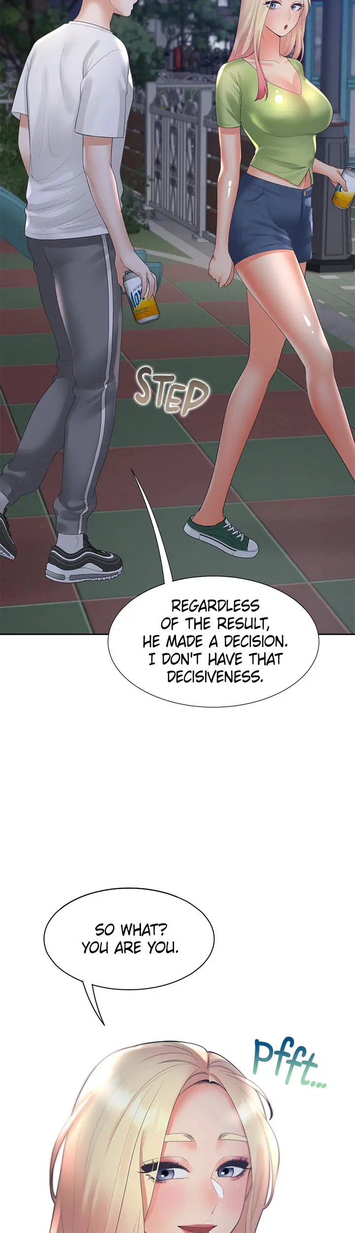 Bunking Bed Chapter 64 - Page 60