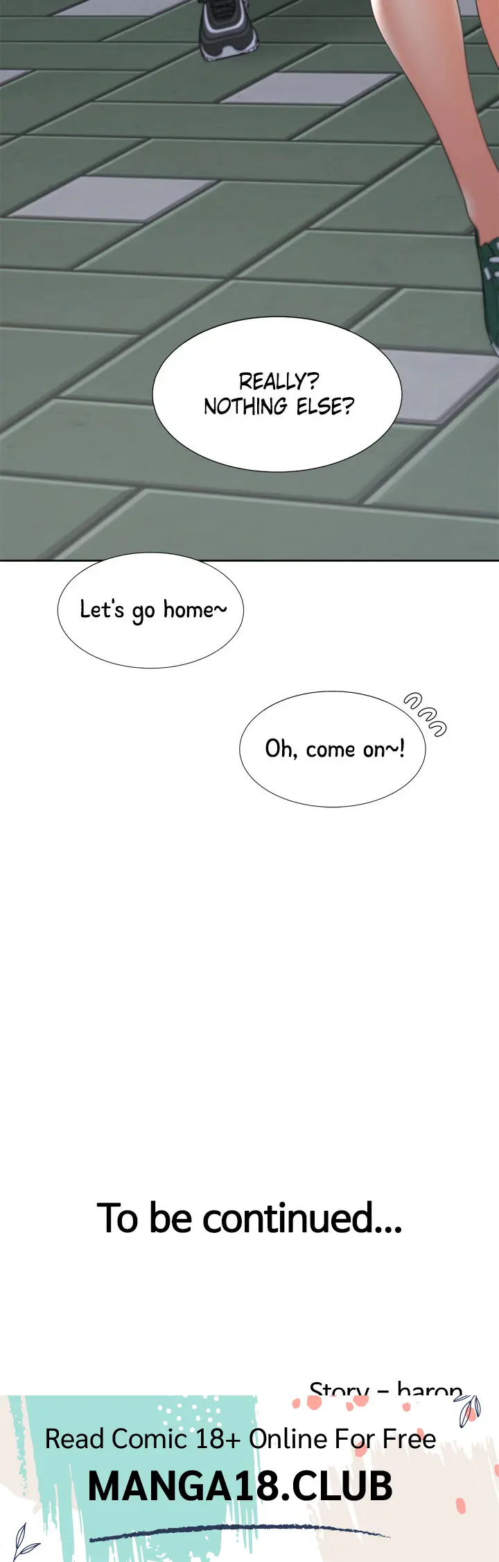 Bunking Bed Chapter 64 - Page 63