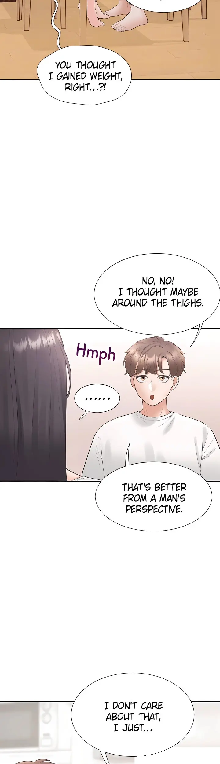 Bunking Bed Chapter 65 - Page 31