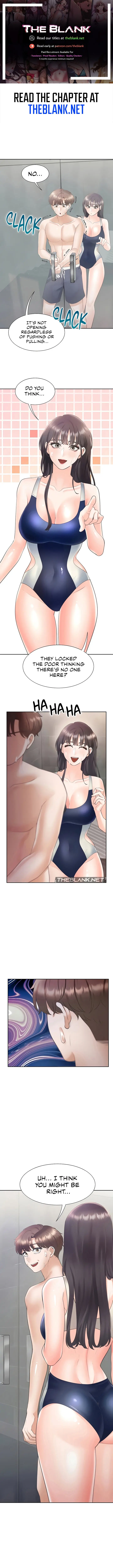 Bunking Bed Chapter 67 - Page 1