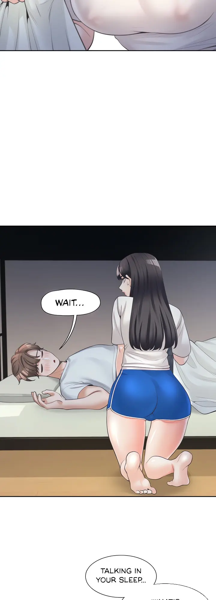 Bunking Bed Chapter 7 - Page 11
