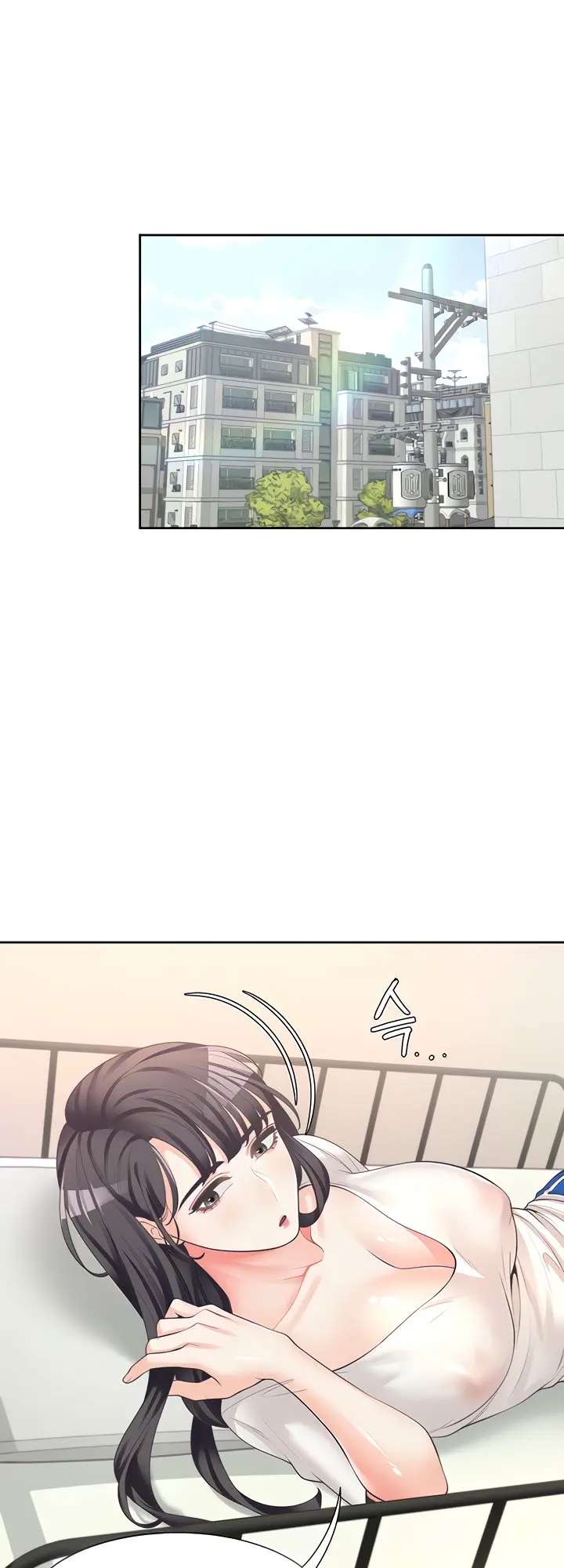 Bunking Bed Chapter 7 - Page 14