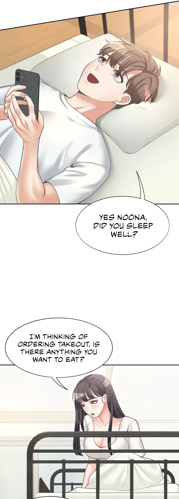 Bunking Bed Chapter 7 - Page 15
