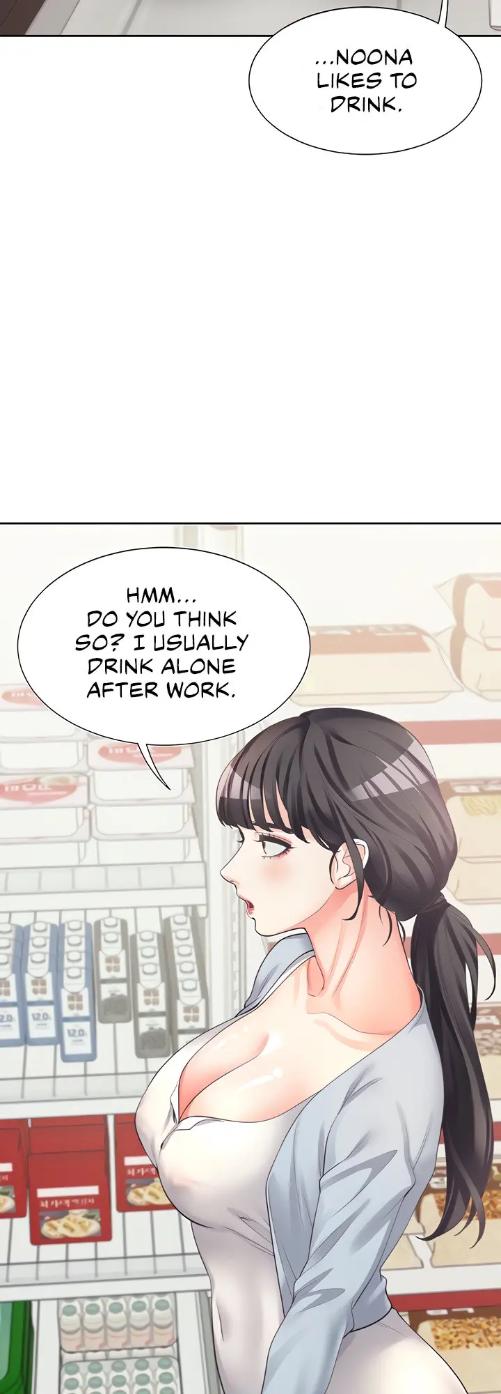 Bunking Bed Chapter 7 - Page 20