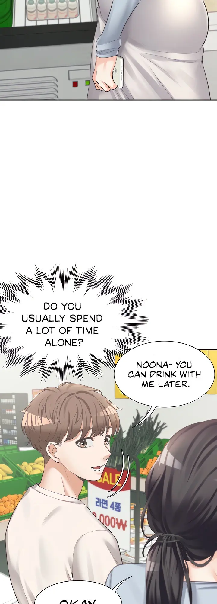 Bunking Bed Chapter 7 - Page 21