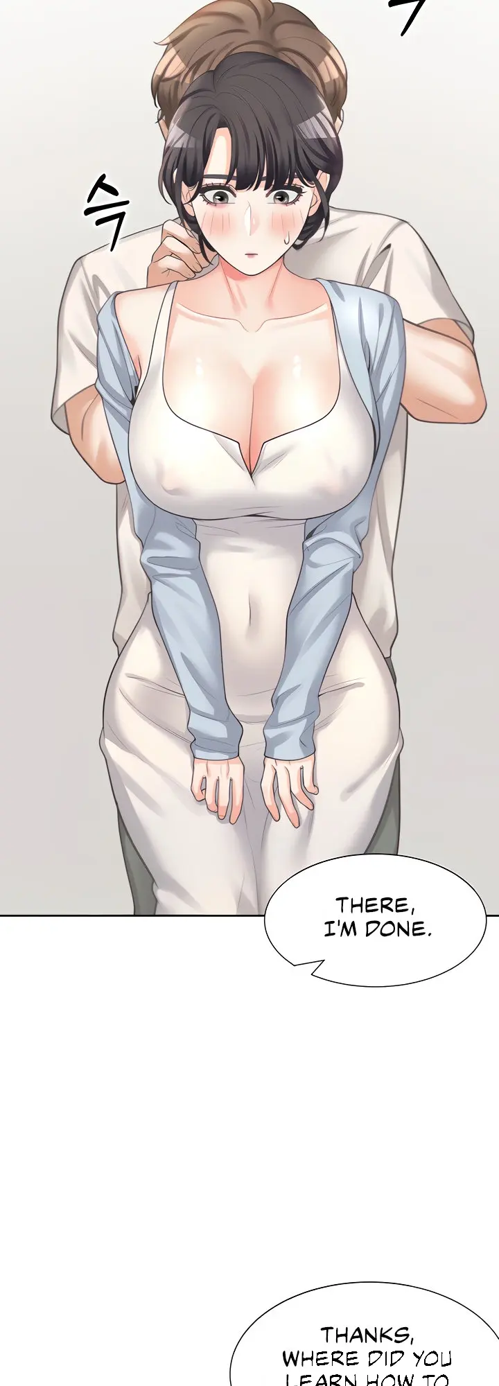 Bunking Bed Chapter 7 - Page 24