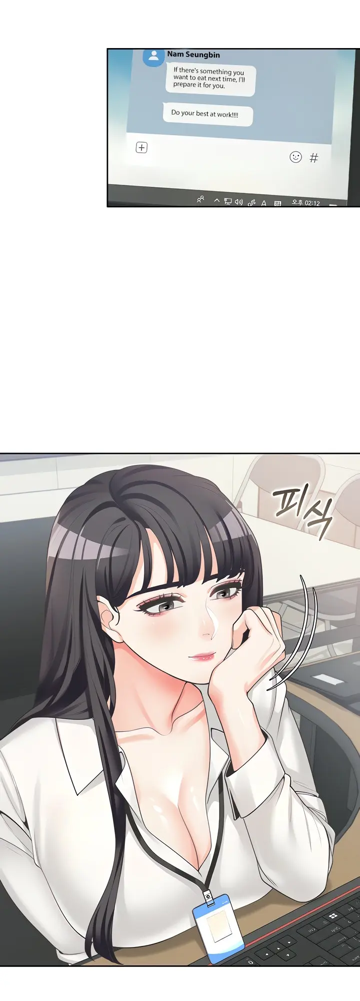 Bunking Bed Chapter 7 - Page 36