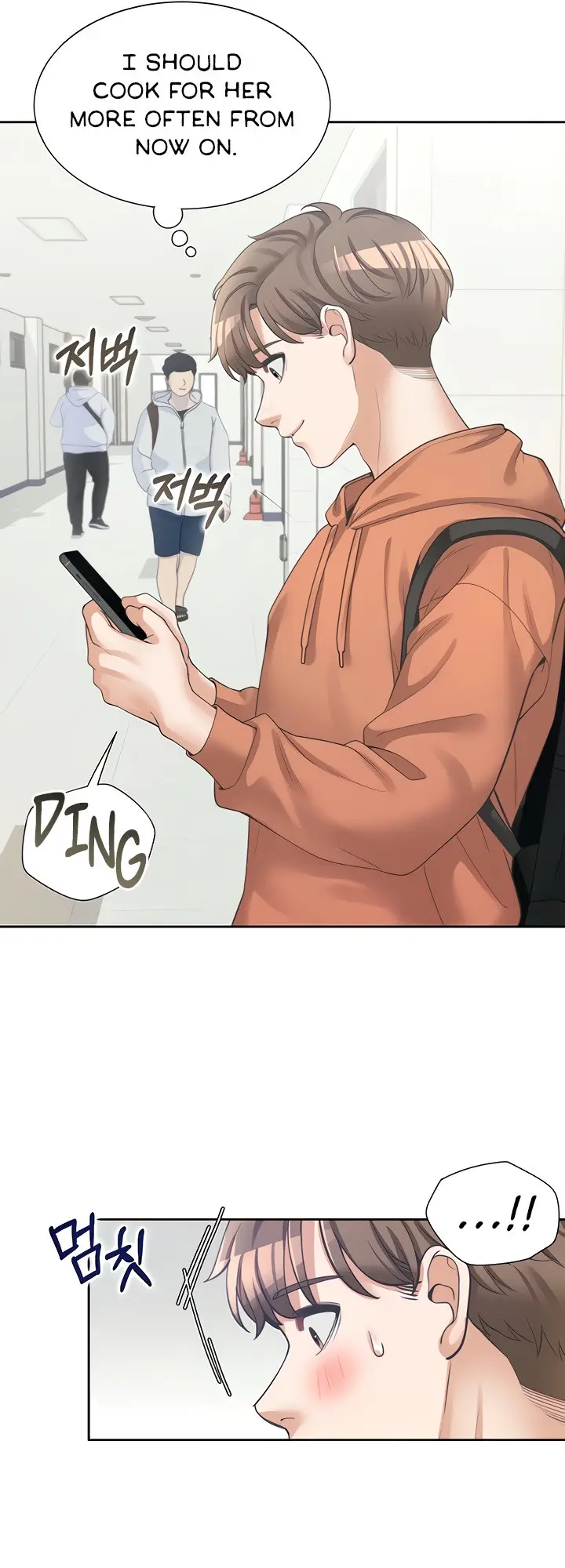 Bunking Bed Chapter 7 - Page 37