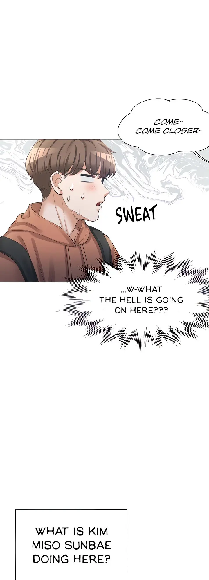 Bunking Bed Chapter 7 - Page 41